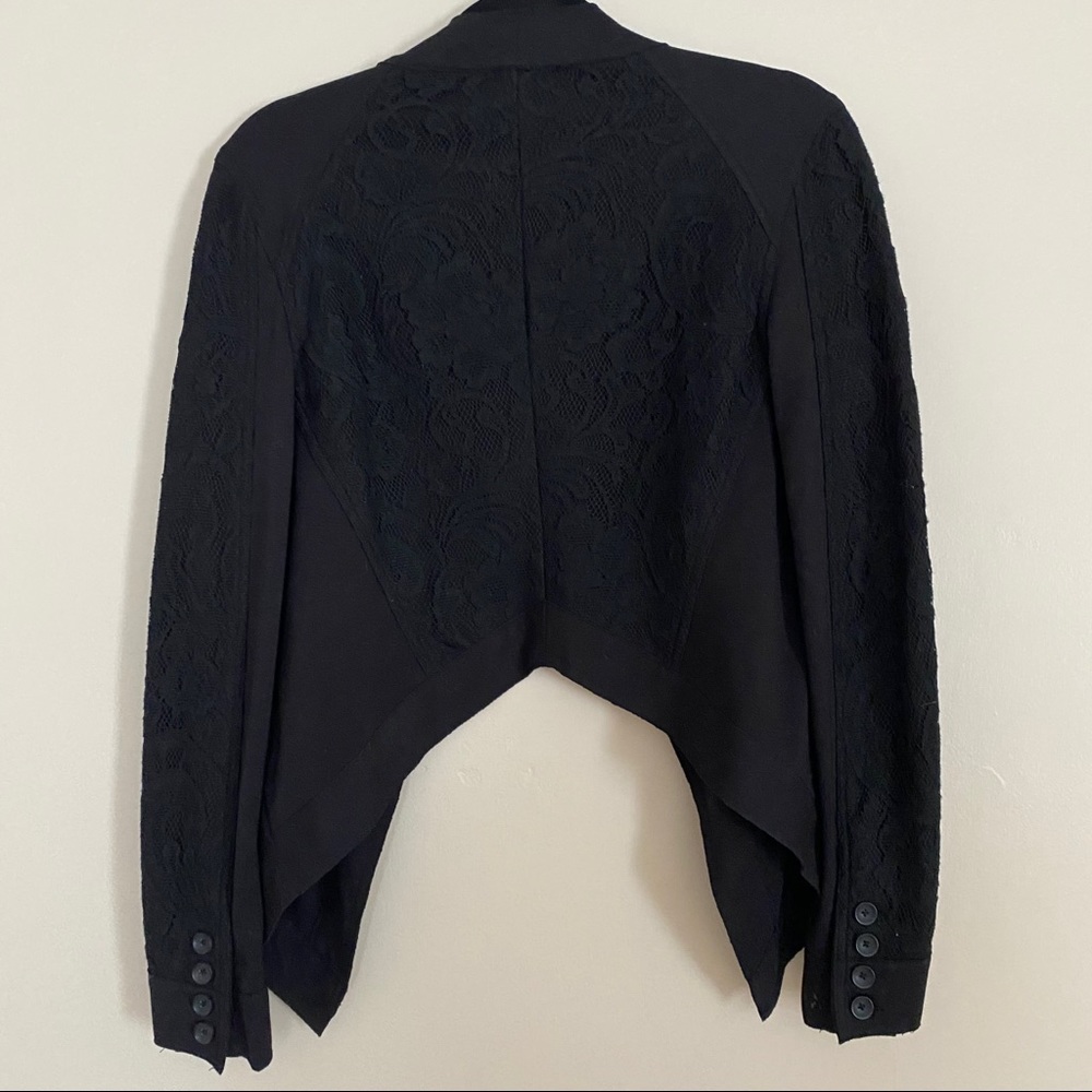 Lyssé Jacket - Picture 2 of 5